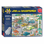 Tot 35% korting op Jan Van Haasteren puzzels bij Lobbes