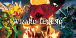 Wizard of Legend Nintendo Switch por 4.79€.