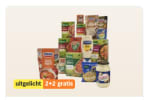 2+2 gratis op Knorr, Unox-soepen en Hellmann's & Calvé-sauzen bij Albert Heijn