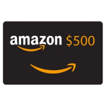 Monedero Amazon de $500 comprando $300 con Banorte
