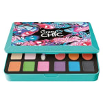 Clementoni Crazy Chic - Make-up Be a Rocker voor €5 bij Lobbes