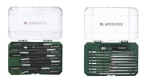PARKSIDE Herramientas de mecánica de precisión por 4.49€