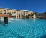 2 Noches: Hotel Neptuno 4* (Roquetas de Mar) en Pensión Completa por 129€