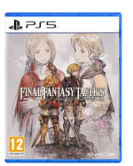 PS5 Final Fantasy Tactics - The Ivalice Chronicles por 38.16€