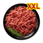 1 KG shoarma voor 4,49 bij de Aldi