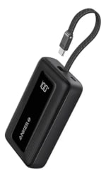 Power Bank ANKER 20000mAh por $499 | Mercado Libre