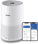 Philips Purificador de Aire Serie 600 Eficiencia Energética por 66.99€