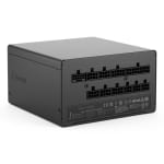 Fractal Design ION Gold 750 Black - Voeding voor €69 bij Azerty