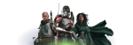 Star Wars Galaxy Of Heroes: Cofre Gratis Guardia del Templo Jedi