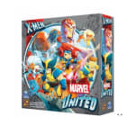 Juego de mesa Marvel United: X-Men por 25€