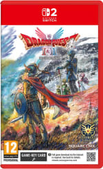 Dragon Quest I & II HD-2D Remastered voor €35,90 bij Bol