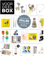 Voordeelbox van WIJ voor €54,95