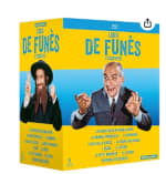 Coffret de Blu-Ray Louis de Funès L'Essentiel à 42,50€