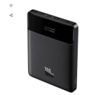 Baseus Blade PowerBank 2 USB-C y 2 USB-A Carga Rápida 100W 20000mAh por 29.99€