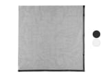 Moustiquaire de fenêtre avec fermeture magnétique, 130 x 150 cm à 4,99€