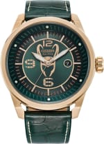 Reloj Citizen Eco-Drive Marvel Loki por $4,009 | Oferta Amazon