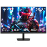 Monitor KTC H24F8 23.8" ELED Fast IPS FullHD 180Hz FreeSync por 65.09€