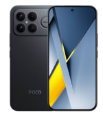 Móvil Xiaomi POCO F8 Ultra 5G de 12GB/256GB por 540.55€