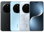 HONOR Magic8 Pro (12GB/512GB) + 3 Free Gifts – £899.99 (Code)