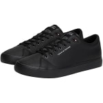 Baskets Homme Tommy Hilfiger Vulcanisées Core Low en Cuir à 34,95€