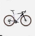 Vélo de course Grail CF SL 7 à 1.999€