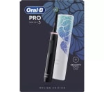 ORAL-B Pro 3 3500 Electric Toothbrush (Black, Travel Case) – £35 w/Code