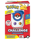 Borrás Pokémon Entrenador Challenge por 9.15€