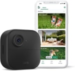 Blink Outdoor 4 voor €24,99 bij Amazon