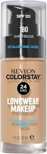 Revlon ColorStay base maquillaje SPF20 por 4,27€