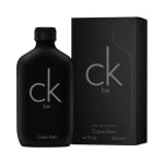 CALVIN KLEIN CK Be Eau de Toilette unisex 200 ml por 20.50€