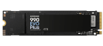 SSD interne 4 To Samsung MZ-V9S4T0BW 990 EVO Plus à 570,12