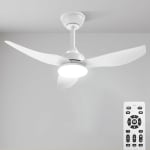 Ventilador Airwit 36" por $999 | Oferta Amazon