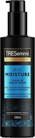 Tresemmé Serum Hidratación Intensa 200 ml por 4,80€