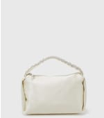 Bolso de mano Pieces ASILA GLITTER por 13.09€