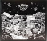 Jack Daniel’s Limited Edition Advent Calendar £35.93