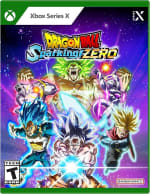 Dragon Ball: Sparking! ZERO por $599 | Oferta Amazon