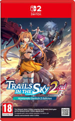 Videojuego Trails in the Sky 2nd Chapter Nintendo Switch 2 por 51.99€
