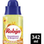 60% korting op Robijn wasparfums bij de AH