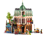 Lego Boutique Hotel voor €183,99 in de lego store