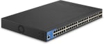 Linksys LGS352C-EU 48-poorts beheerde Gigabit-netwerkswitch voor €99 bij Ibood