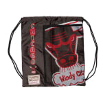 Gym sack de Mitchell & Ness de los Chicago Bulls por 11.99€