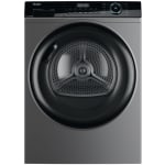Haier Heat Pump Tumble Dryer for £251.10 using code