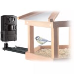 Bresser Observatiecamera - Geschikt voor Vogelhuisjes voor €24,99 bij Bresser