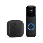 Caméra de surveillance sans fil connectée Blink Outdoor 4 à 35,98€