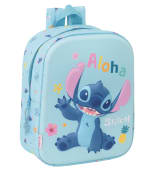 Recopilación mochilas infantiles 3D super chulas desde solo 4.95€