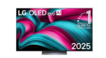 TV 65" OLED65C54LA-LG TV OLED Evo C5 2025 164cm  à 1.299€