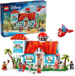 LEGO Disney Casa en la Playa por $1,300 | Oferta Amazon