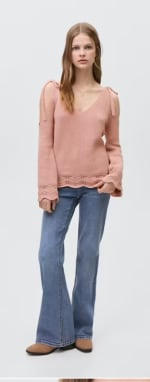 Jersey Cut Out por 4.99€