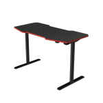 Escritorio Gamer Eléctrico Regulable Cubierta 120X60 Cm por $132.990