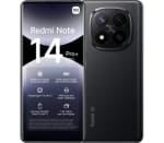 Xiaomi Redmi Note 14 Pro+ 5G 8GB+256GB voor €240,77 dmv code bij Aliexpress